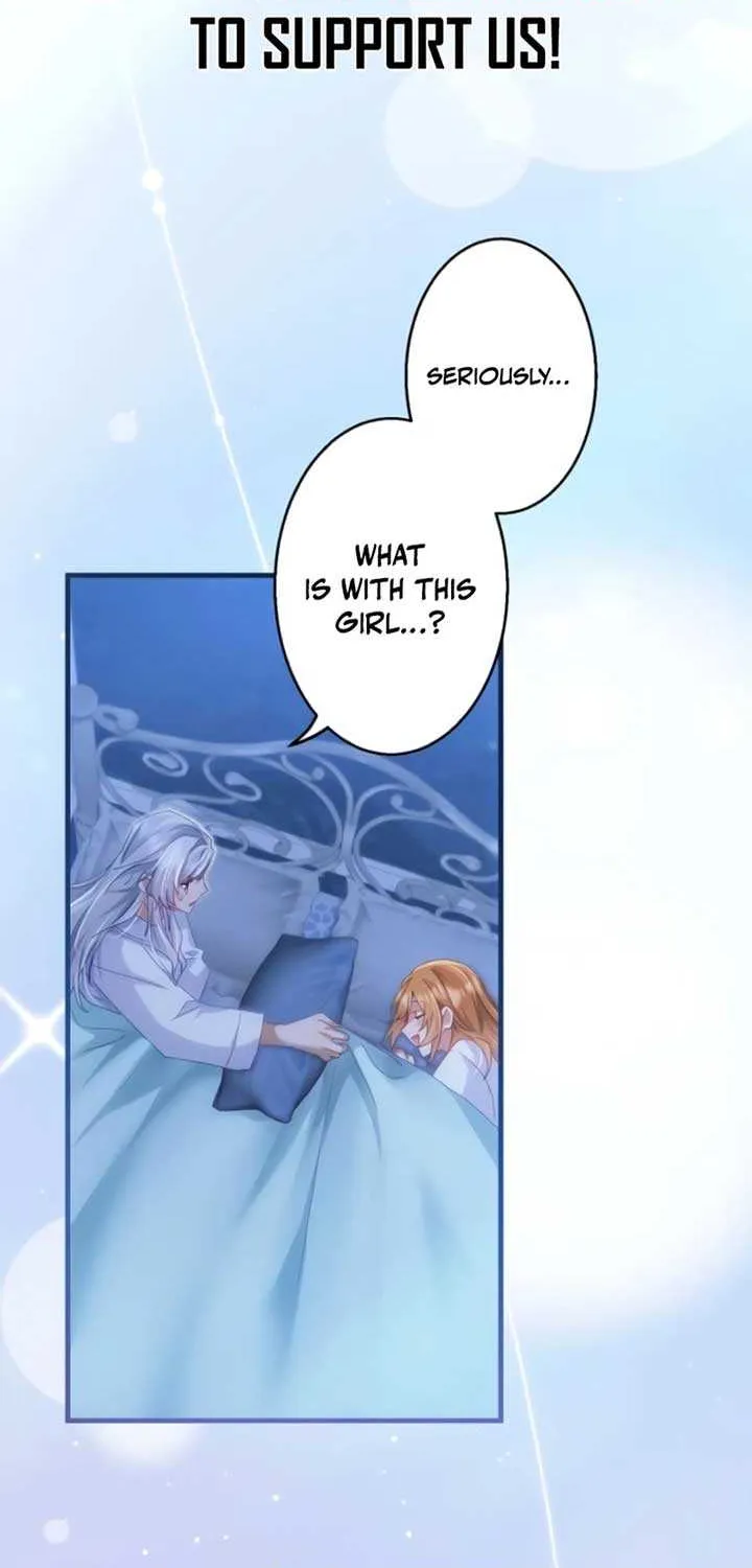 I Committed a One-Night Mistake with the Young Lady? Chapter 8 page 42 - 