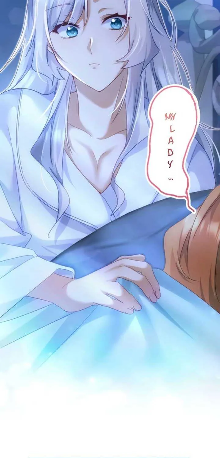 I Committed a One-Night Mistake with the Young Lady? Chapter 8 page 44 - 
