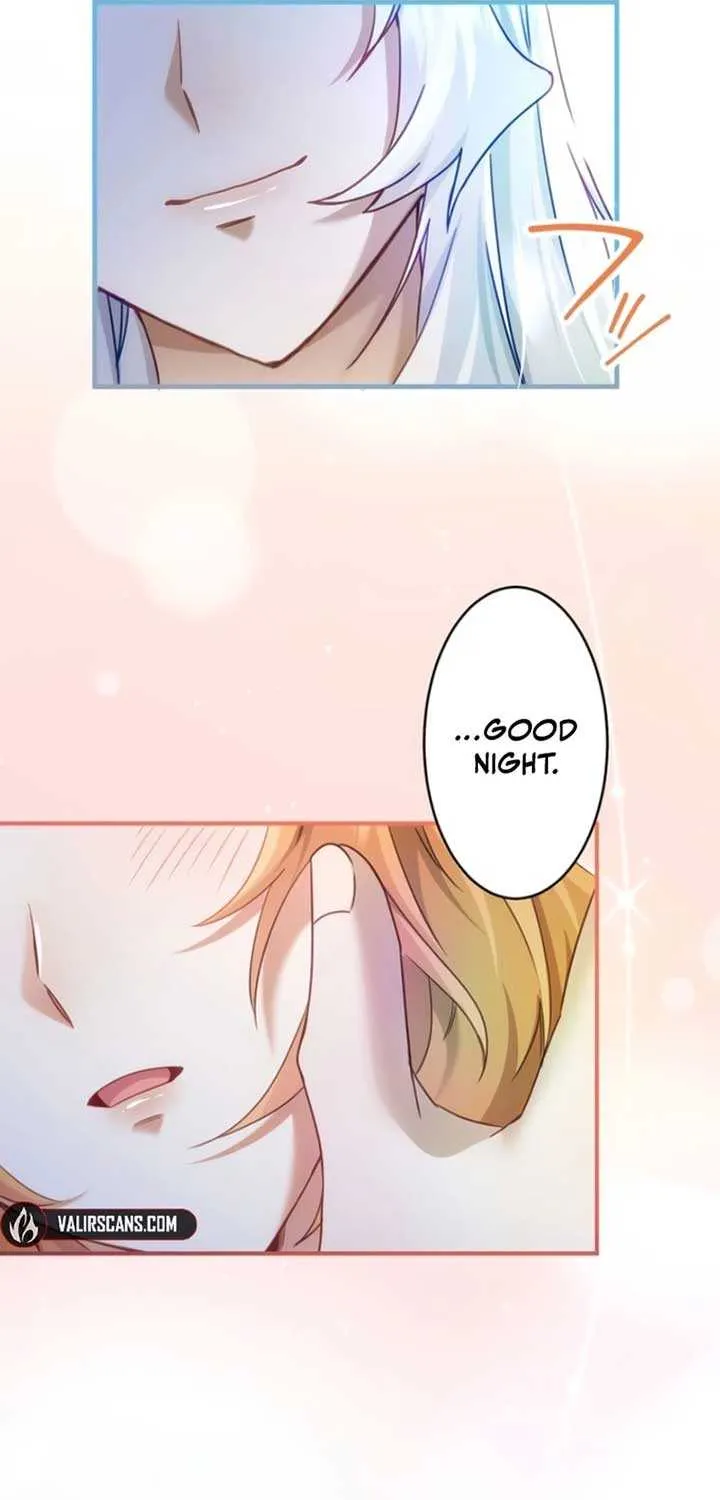 I Committed a One-Night Mistake with the Young Lady? Chapter 8 page 45 - 