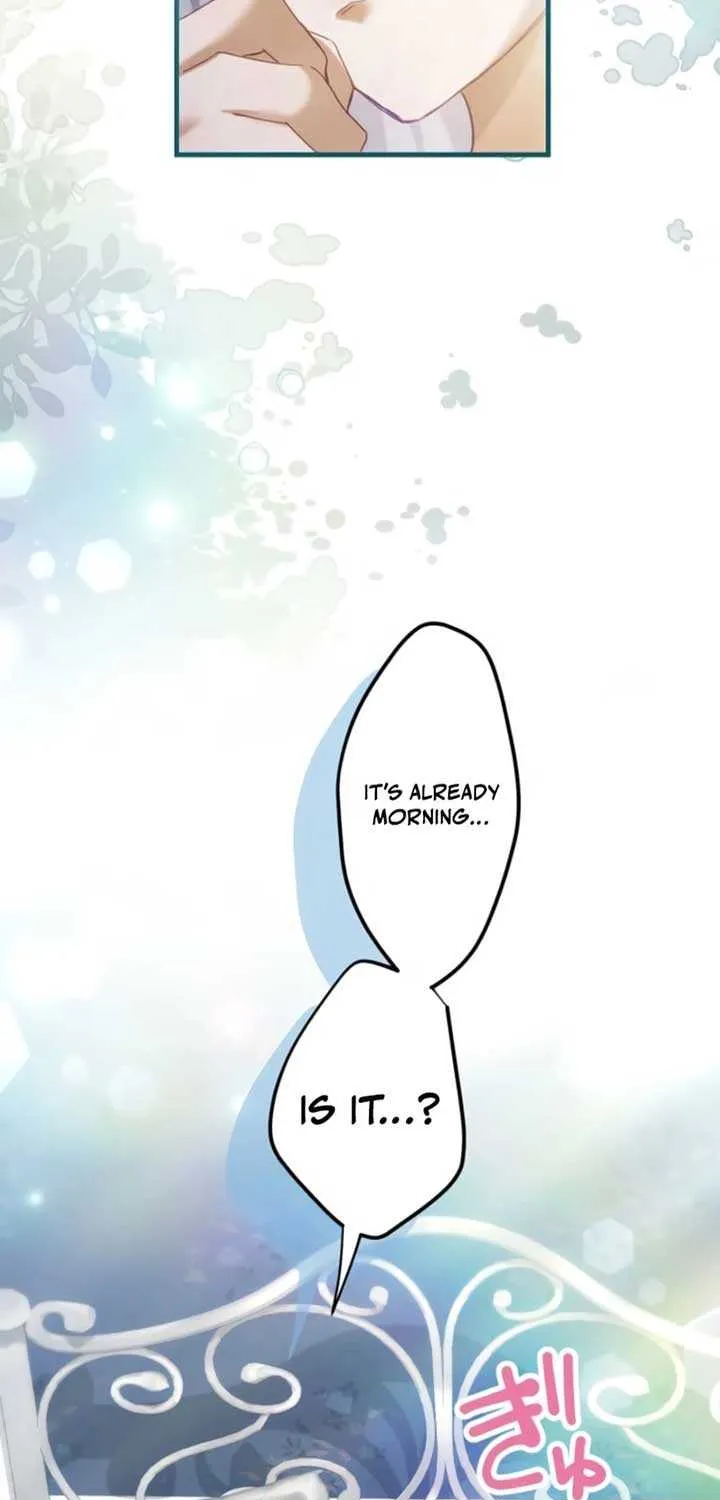 I Committed a One-Night Mistake with the Young Lady? Chapter 8 page 50 - 