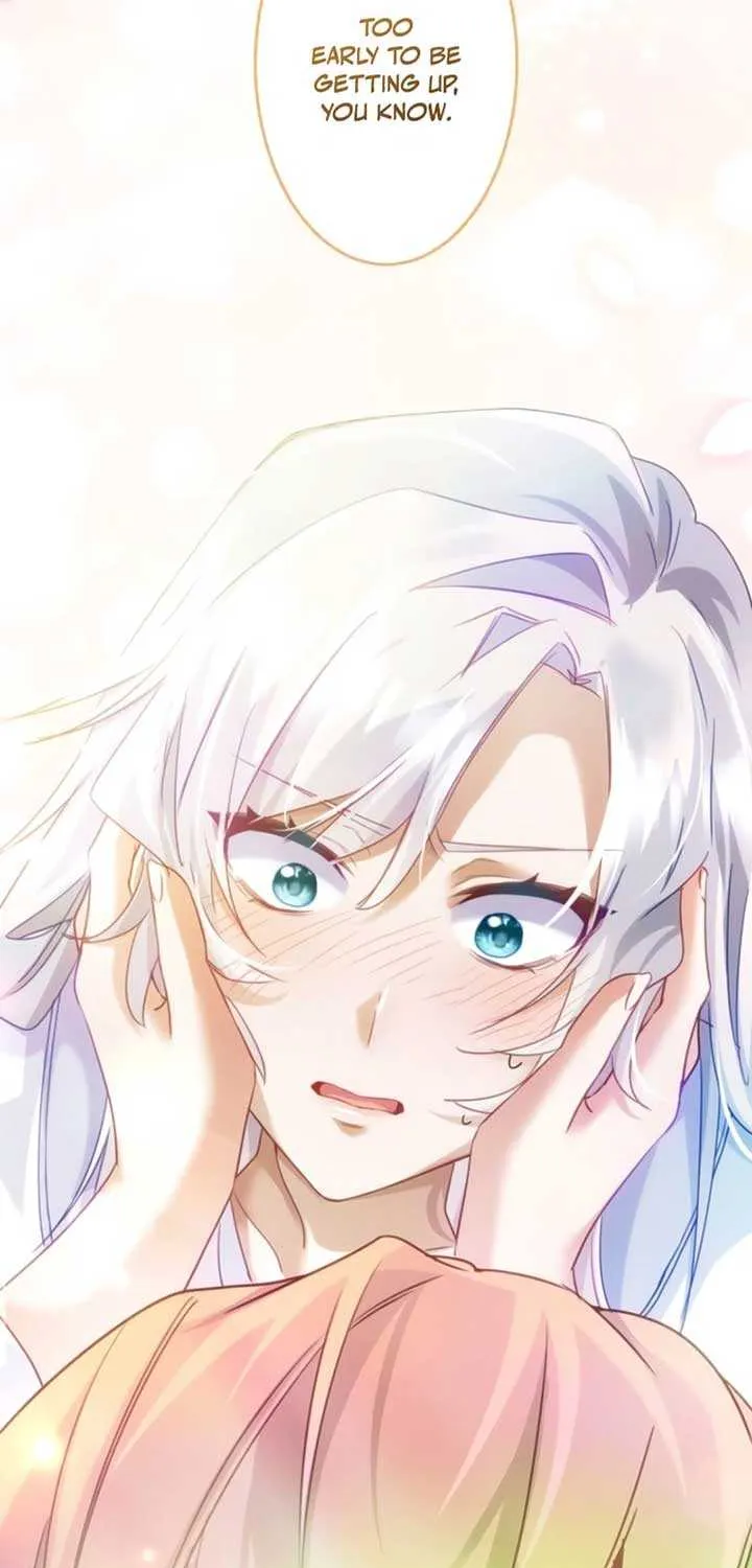 I Committed a One-Night Mistake with the Young Lady? Chapter 8 page 61 - 