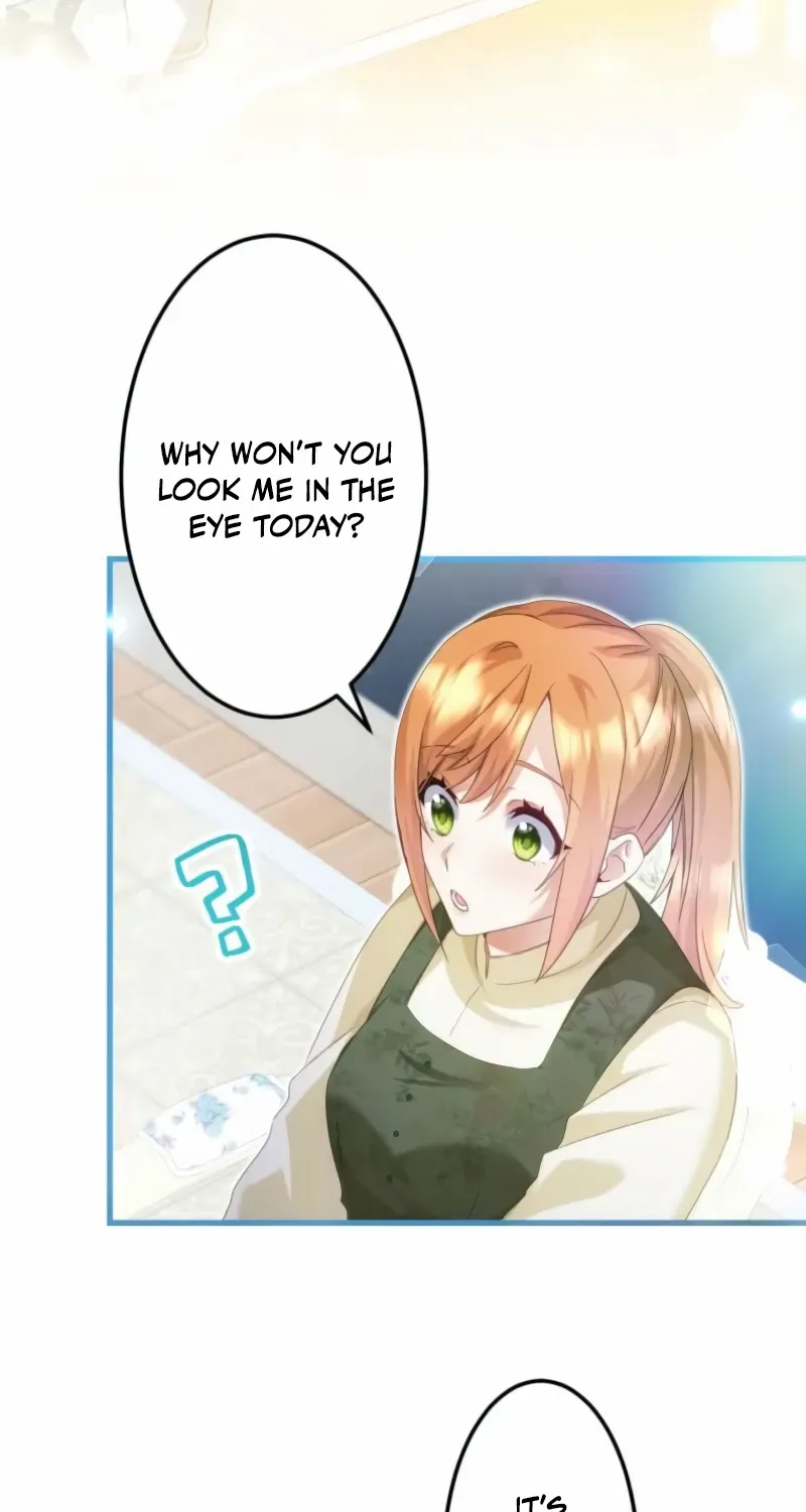 I Committed a One-Night Mistake with the Young Lady? Chapter 9 page 23 - 