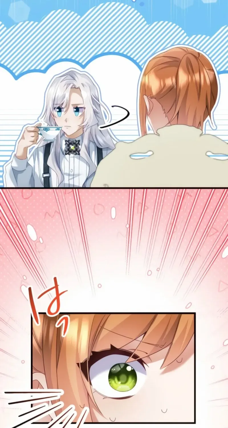 I Committed a One-Night Mistake with the Young Lady? Chapter 9 page 25 - 