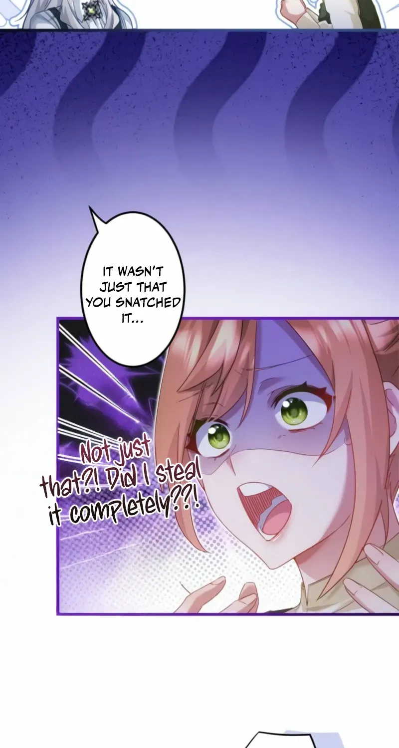 I Committed a One-Night Mistake with the Young Lady? Chapter 9 page 28 - 