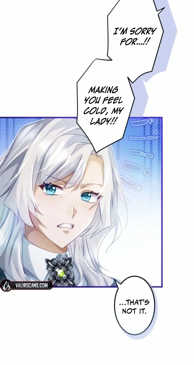 I Committed a One-Night Mistake with the Young Lady? Chapter 9 page 29 - 