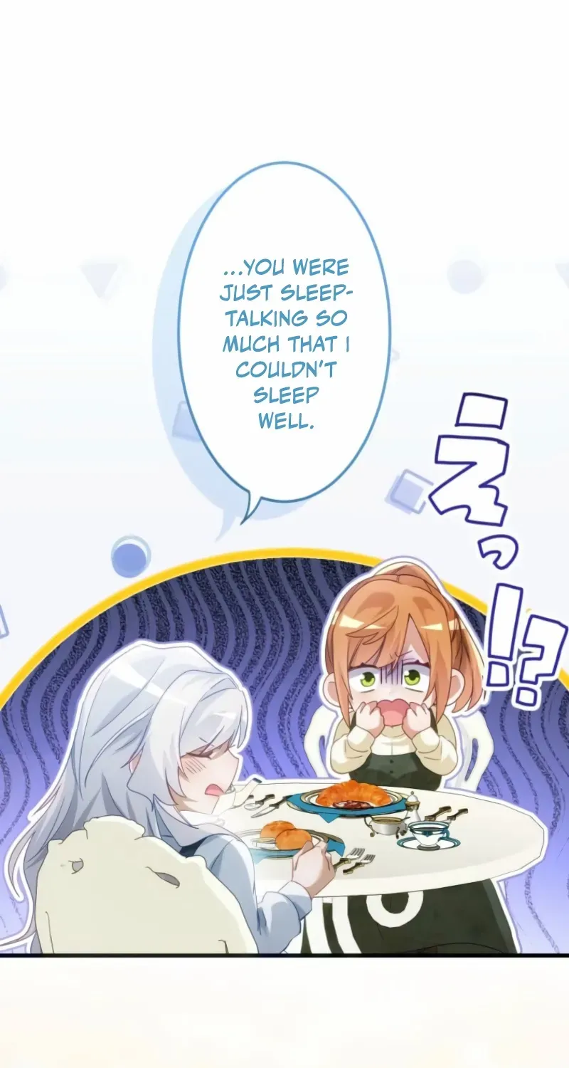 I Committed a One-Night Mistake with the Young Lady? Chapter 9 page 30 - 