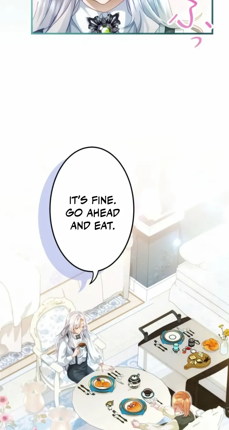 I Committed a One-Night Mistake with the Young Lady? Chapter 9 page 35 - 