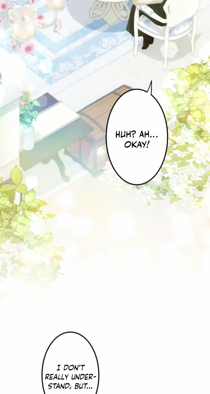 I Committed a One-Night Mistake with the Young Lady? Chapter 9 page 36 - 