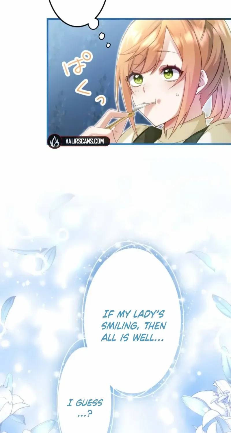 I Committed a One-Night Mistake with the Young Lady? Chapter 9 page 37 - 