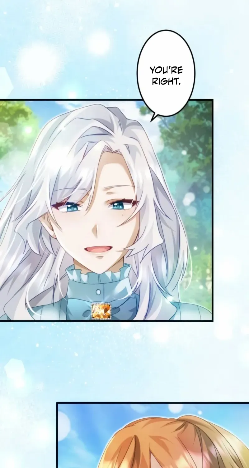 I Committed a One-Night Mistake with the Young Lady? Chapter 9 page 43 - 