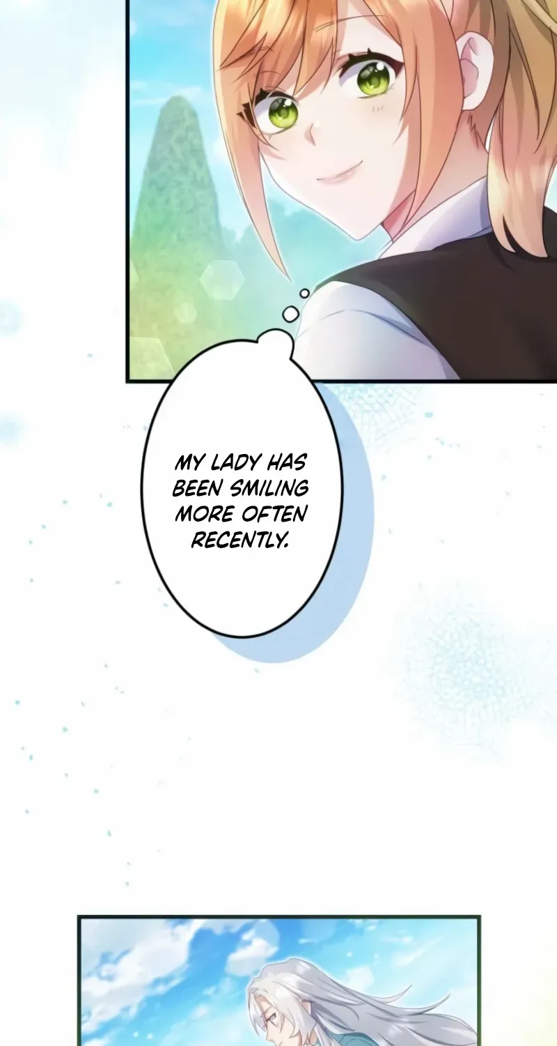 I Committed a One-Night Mistake with the Young Lady? Chapter 9 page 44 - 