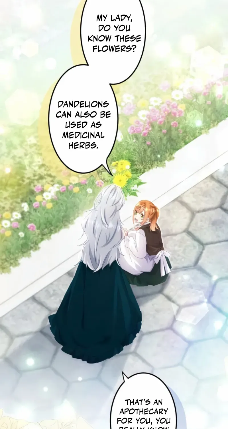 I Committed a One-Night Mistake with the Young Lady? Chapter 9 page 48 - 