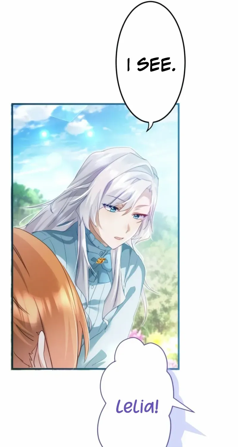 I Committed a One-Night Mistake with the Young Lady? Chapter 9 page 52 - 