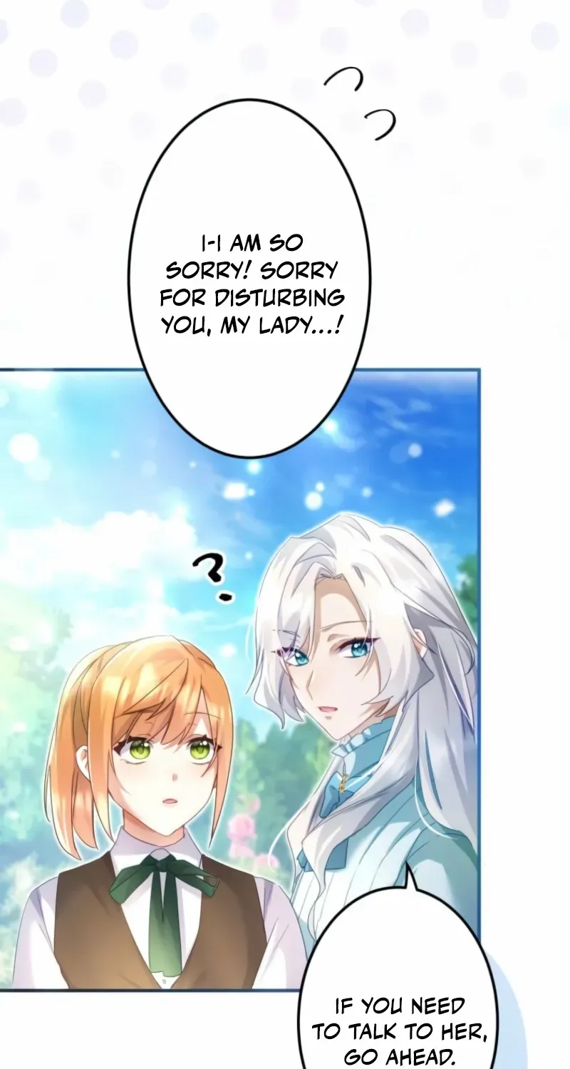 I Committed a One-Night Mistake with the Young Lady? Chapter 9 page 55 - 