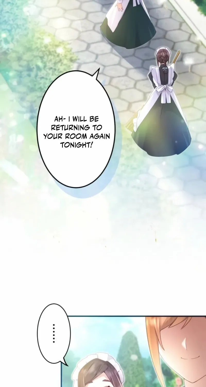 I Committed a One-Night Mistake with the Young Lady? Chapter 9 page 57 - 