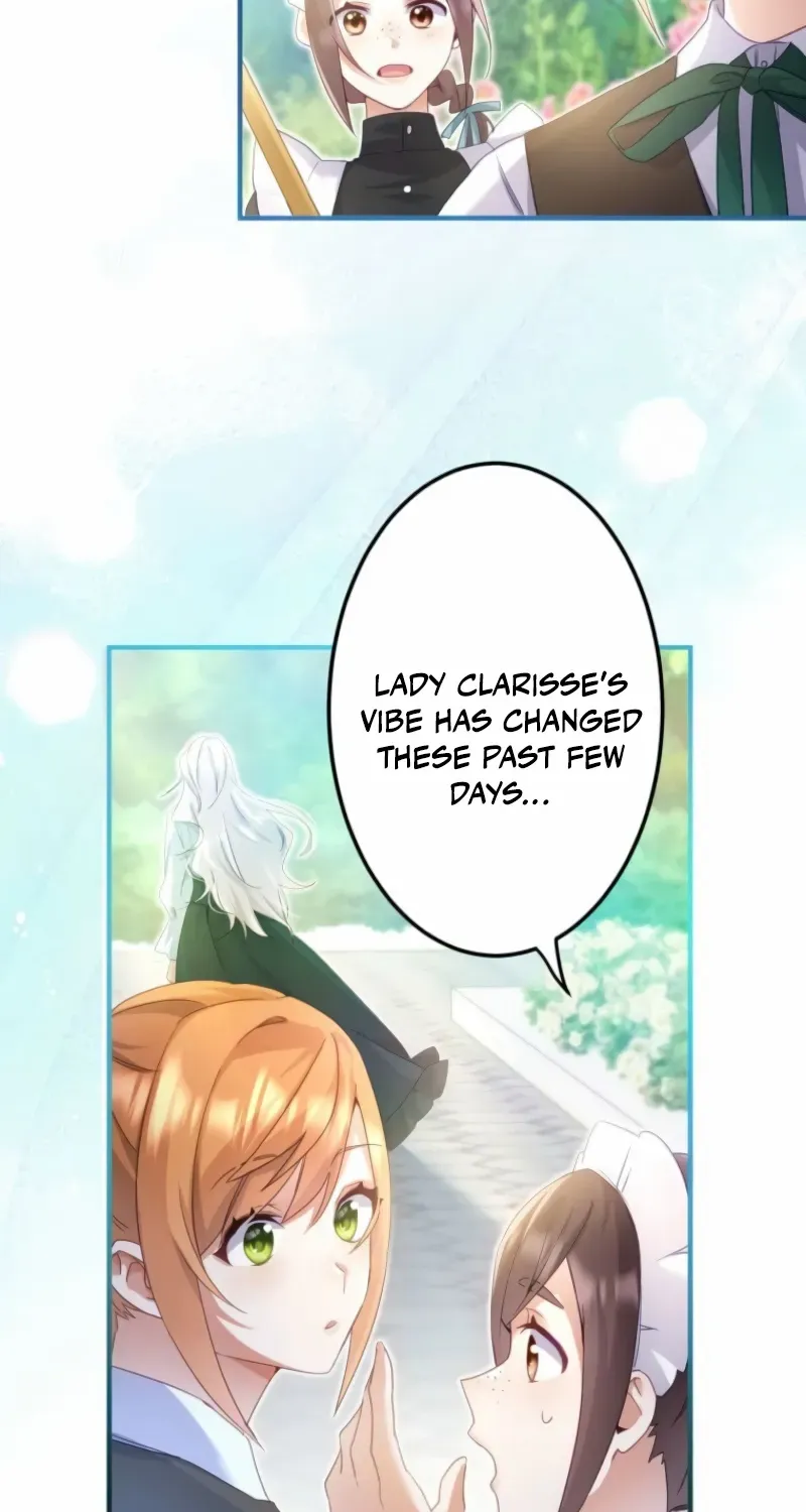 I Committed a One-Night Mistake with the Young Lady? Chapter 9 page 58 - 