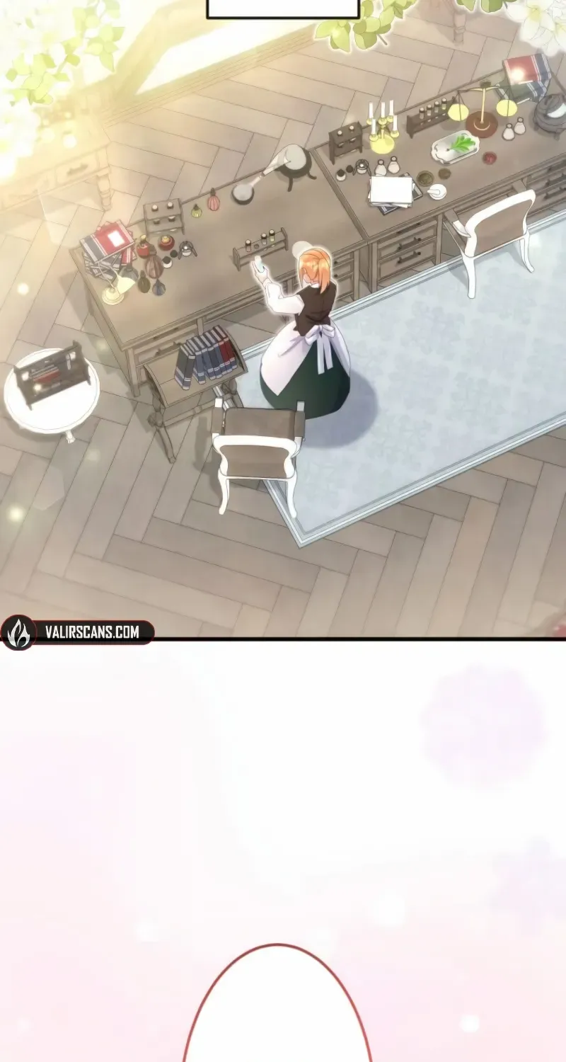 I Committed a One-Night Mistake with the Young Lady? Chapter 9 page 64 - 