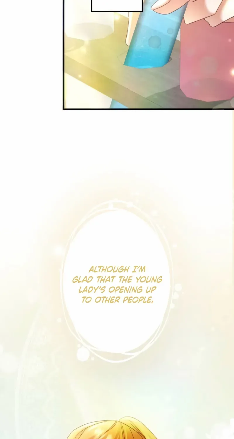 I Committed a One-Night Mistake with the Young Lady? Chapter 9 page 66 - 