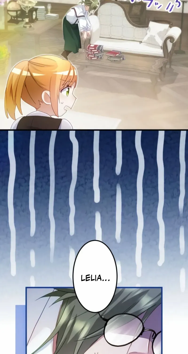 I Committed a One-Night Mistake with the Young Lady? Chapter 9 page 70 - 