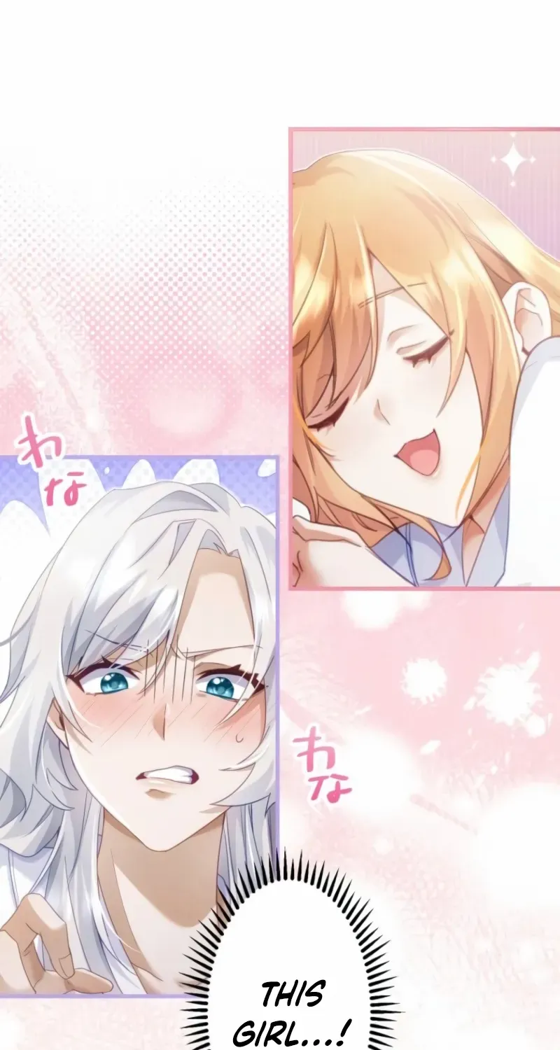 I Committed a One-Night Mistake with the Young Lady? Chapter 9 page 9 - 