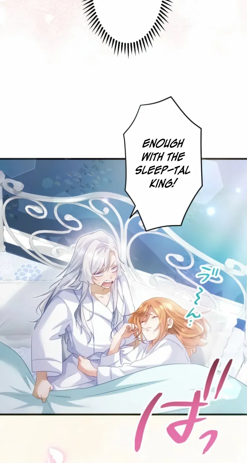 I Committed a One-Night Mistake with the Young Lady? Chapter 9 page 10 - 
