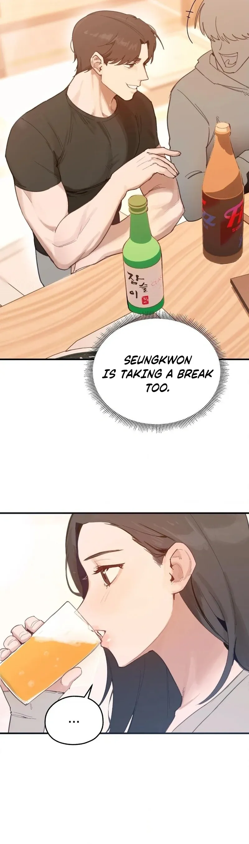 I Confessed to the Wrong Guy Chapter 1 page 13 - 