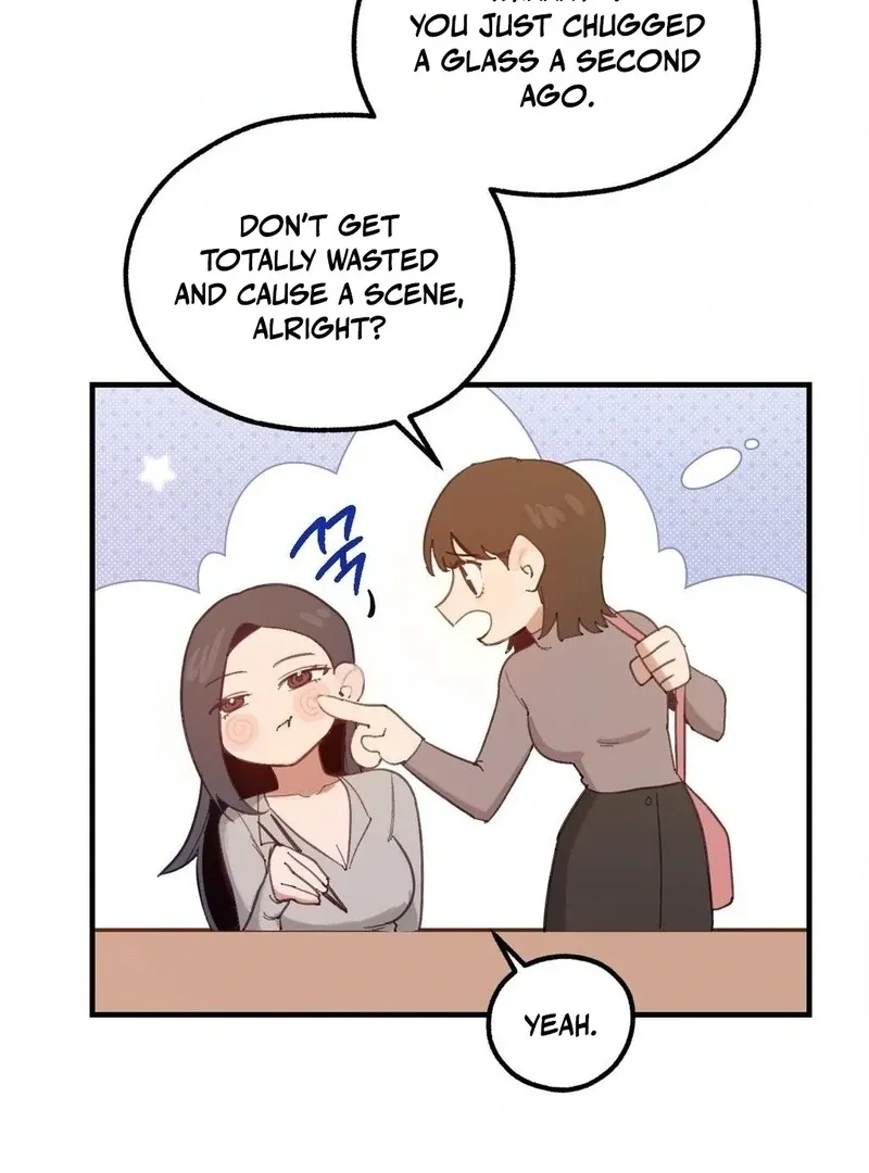 I Confessed to the Wrong Guy Chapter 1 page 22 - 