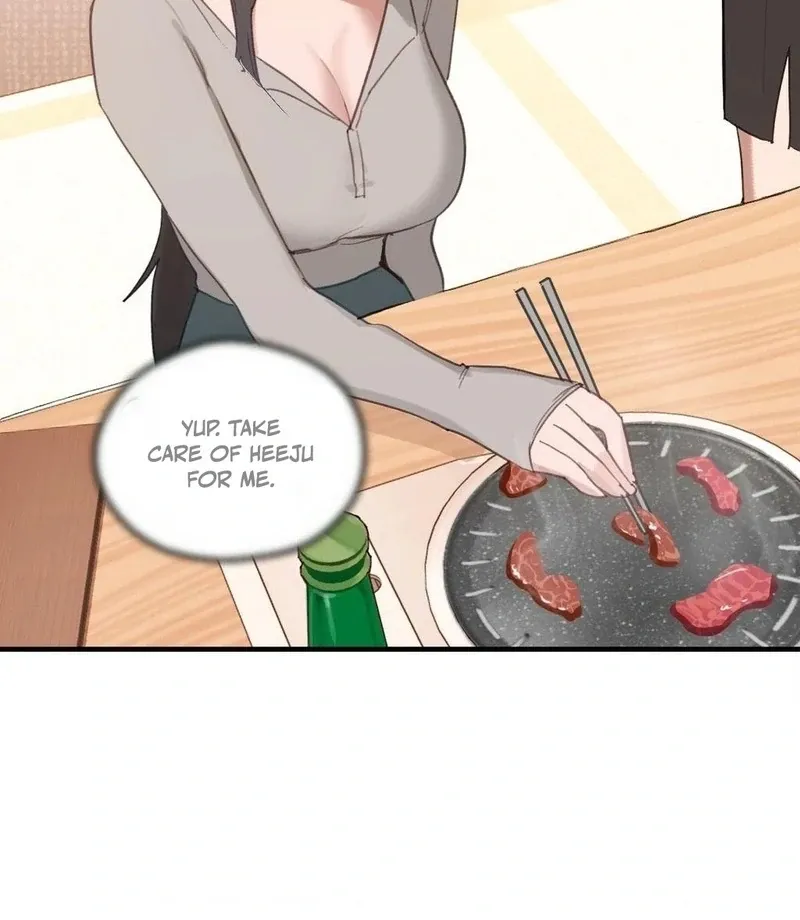 I Confessed to the Wrong Guy Chapter 1 page 24 - 