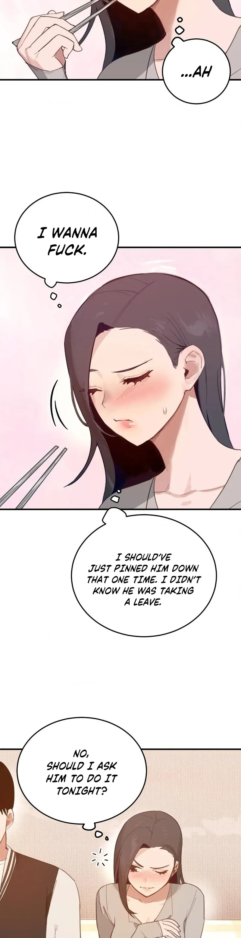 I Confessed to the Wrong Guy Chapter 1 page 26 - 