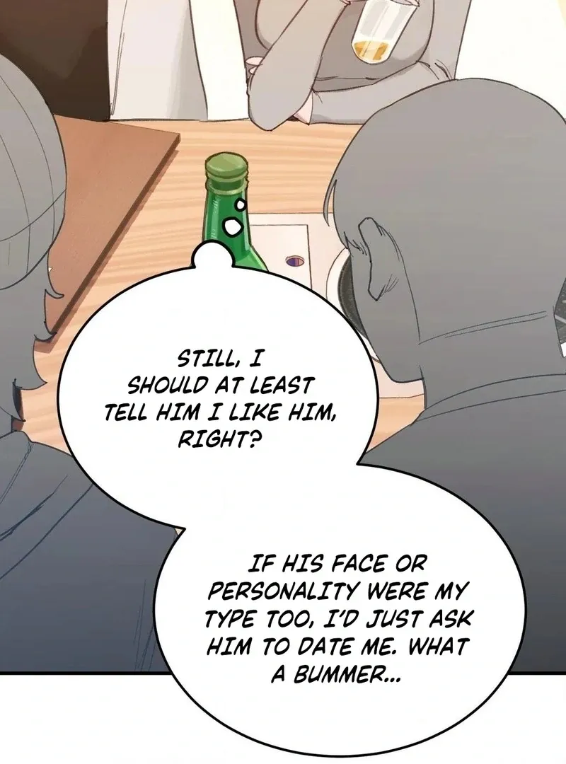 I Confessed to the Wrong Guy Chapter 1 page 27 - 