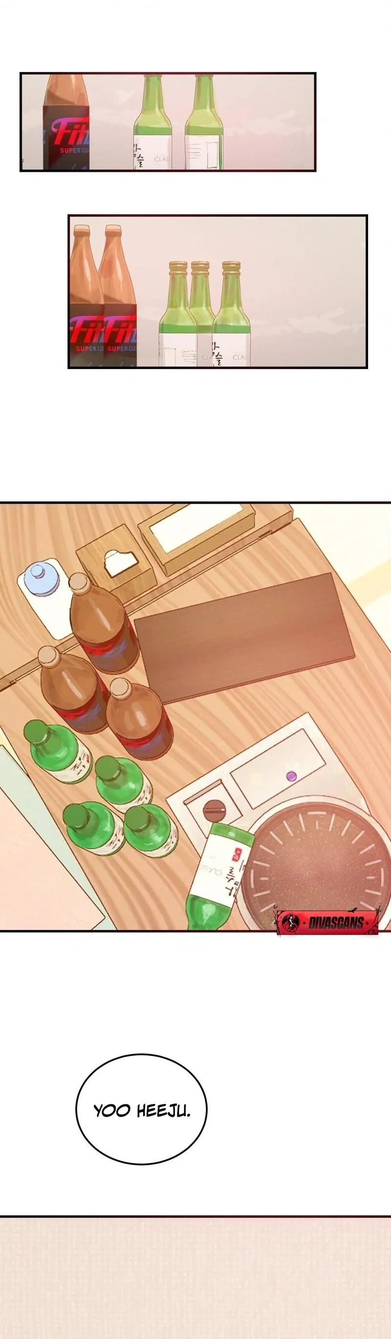 I Confessed to the Wrong Guy Chapter 1 page 52 - 
