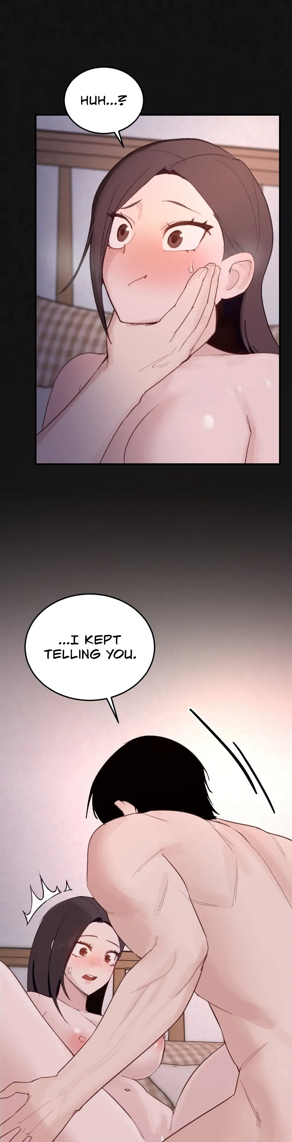 I Confessed to the Wrong Guy Chapter 2 page 2 - 
