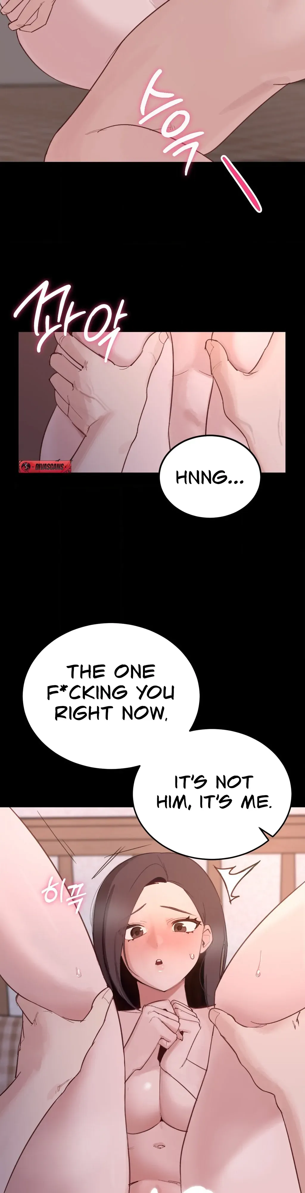 I Confessed to the Wrong Guy Chapter 2 page 3 - 