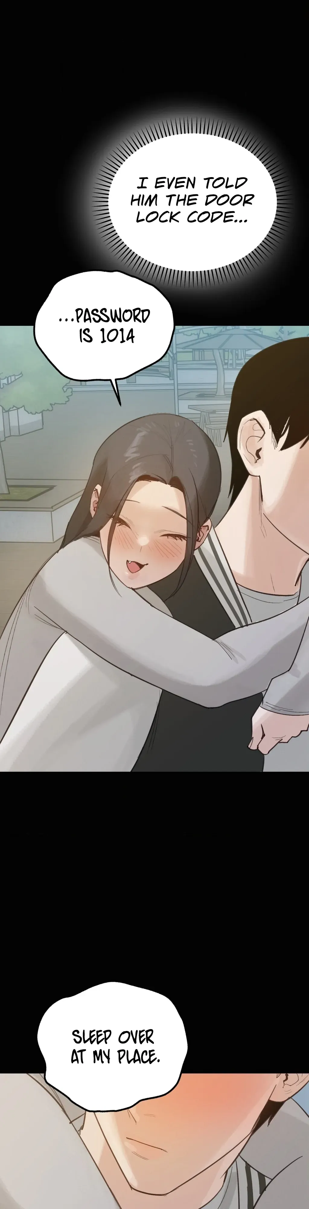 I Confessed to the Wrong Guy Chapter 2 page 21 - 