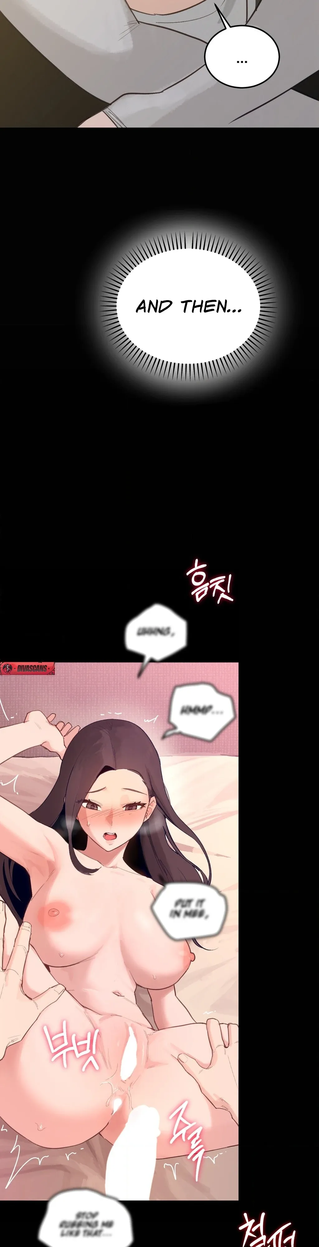 I Confessed to the Wrong Guy Chapter 2 page 22 - 
