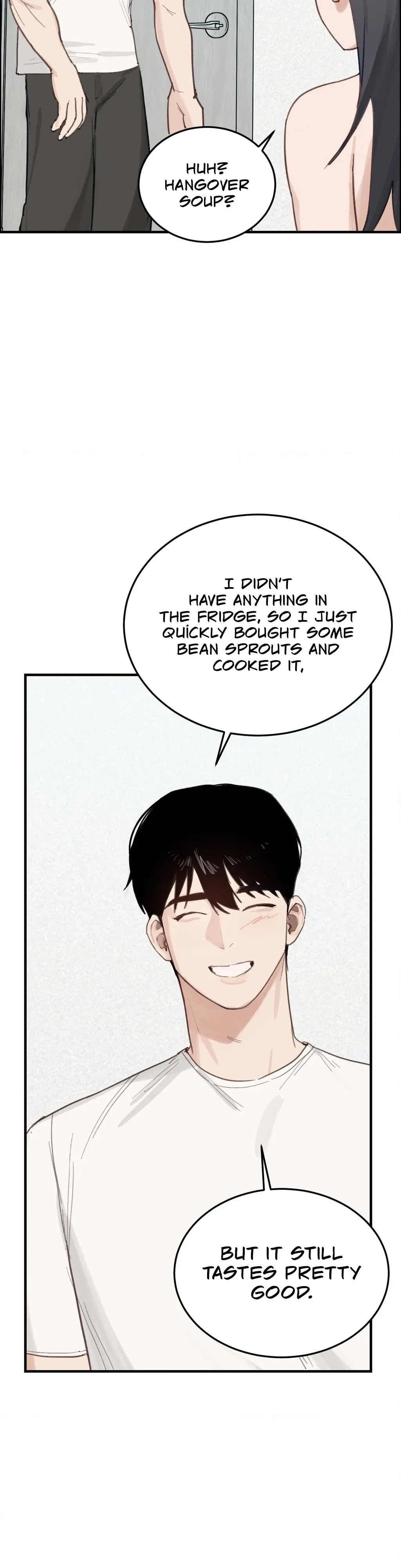 I Confessed to the Wrong Guy Chapter 2 page 26 - 