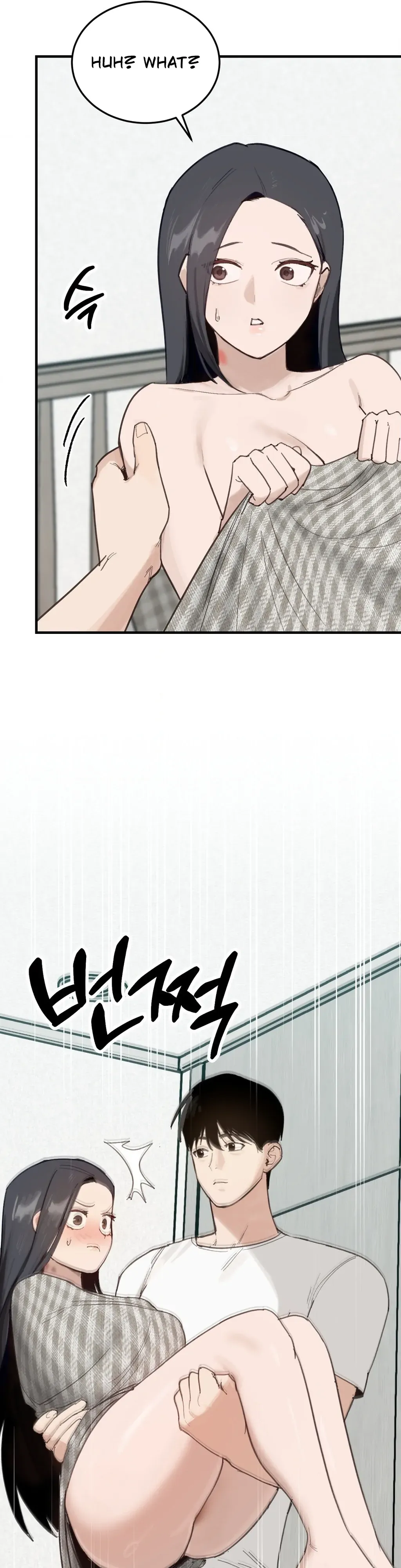 I Confessed to the Wrong Guy Chapter 2 page 37 - 