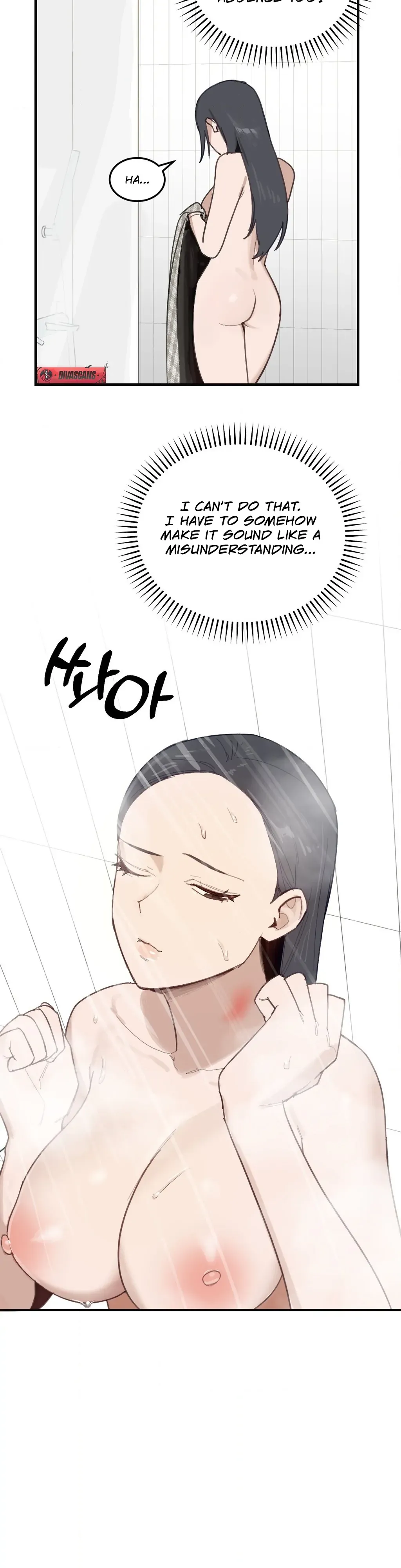 I Confessed to the Wrong Guy Chapter 2 page 43 - 