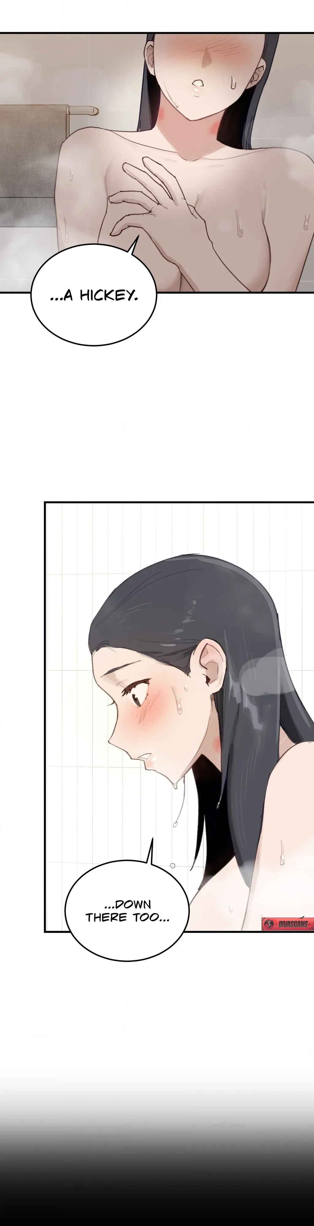 I Confessed to the Wrong Guy Chapter 2 page 46 - 