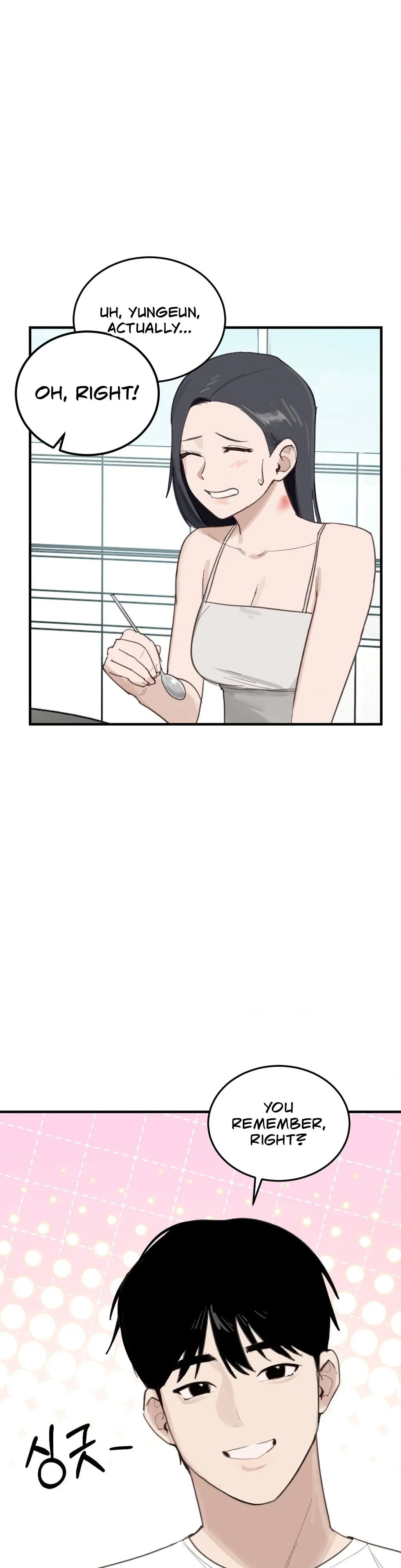 I Confessed to the Wrong Guy Chapter 2 page 51 - 