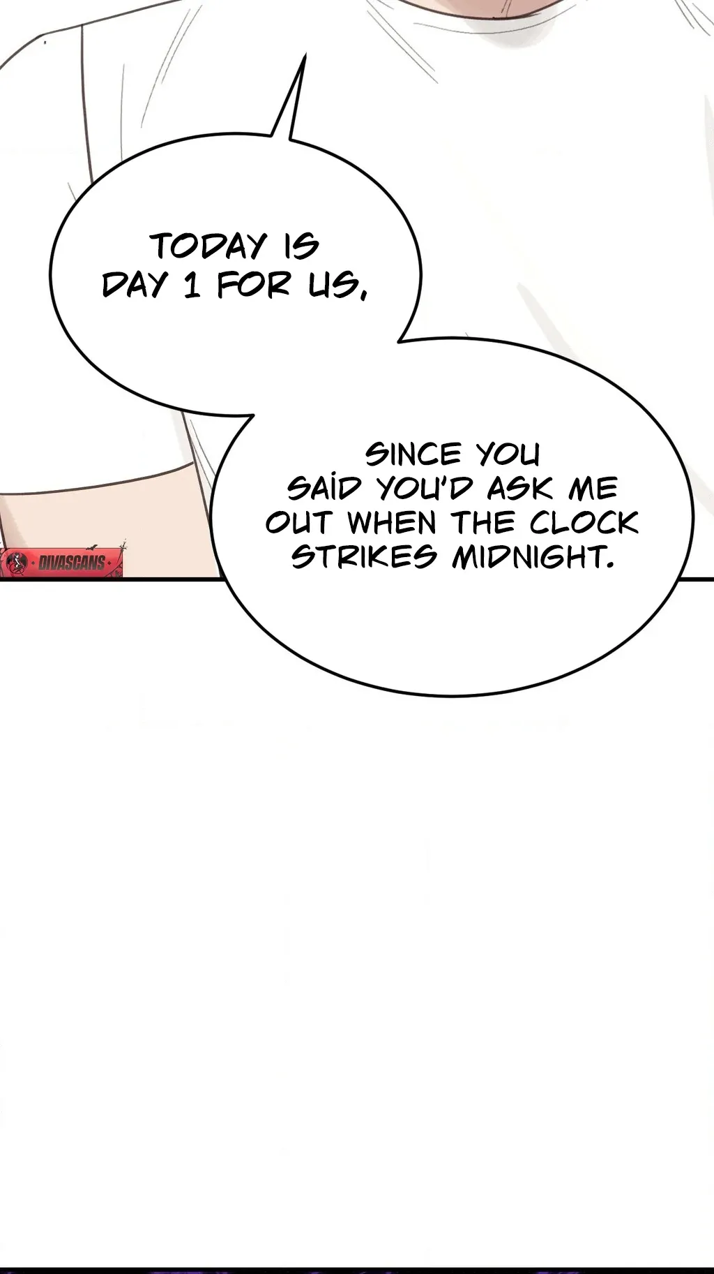 I Confessed to the Wrong Guy Chapter 2 page 52 - 