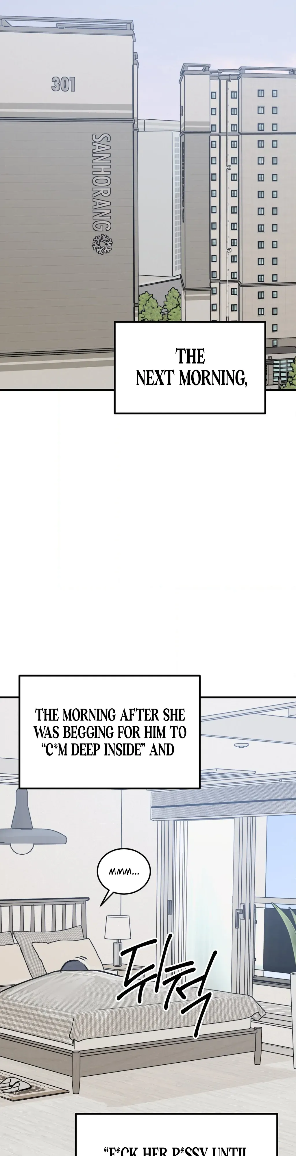 I Confessed to the Wrong Guy Chapter 2 page 10 - 