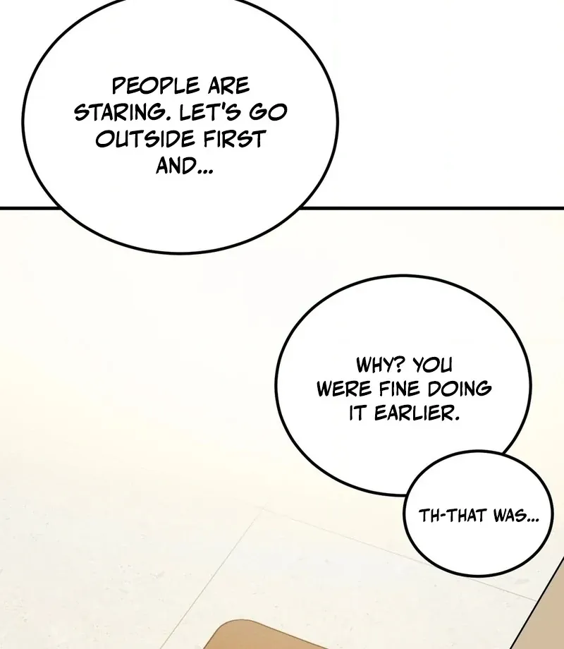 I Confessed to the Wrong Guy Chapter 3 page 102 - 
