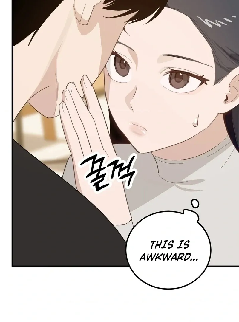 I Confessed to the Wrong Guy Chapter 3 page 110 - 