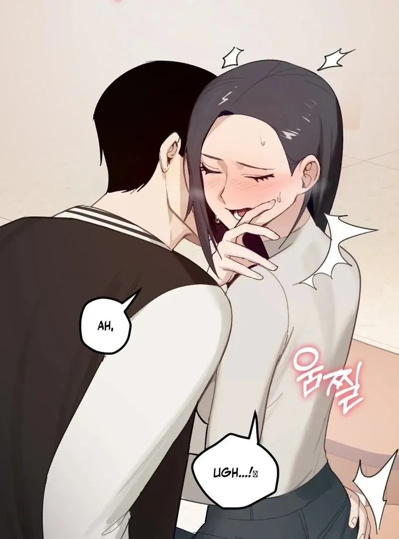 I Confessed to the Wrong Guy Chapter 3 page 118 - 