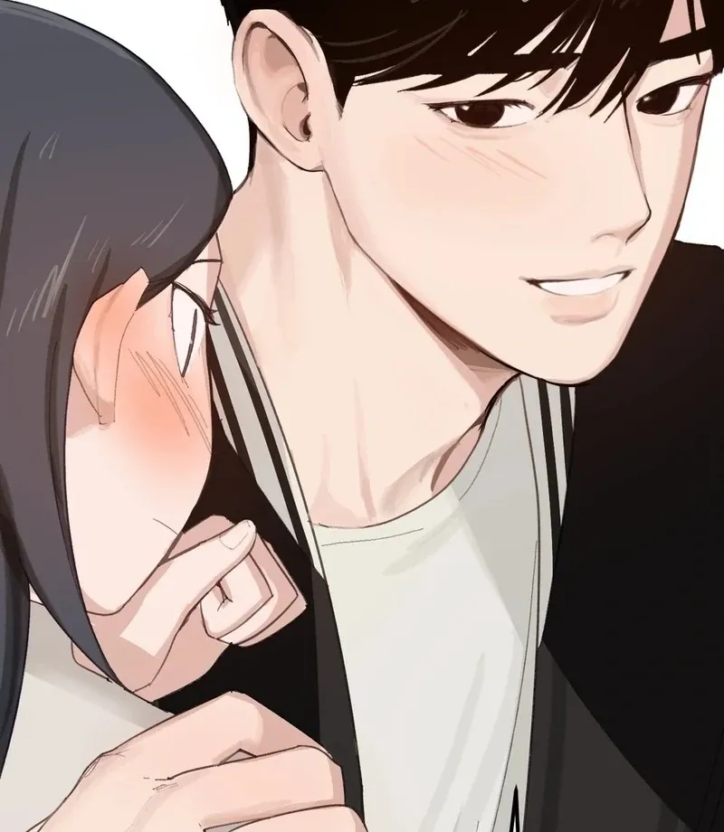 I Confessed to the Wrong Guy Chapter 3 page 128 - 
