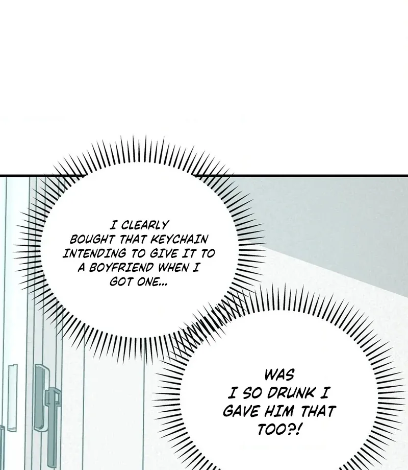 I Confessed to the Wrong Guy Chapter 3 page 16 - 
