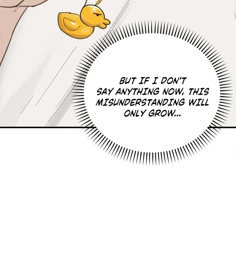 I Confessed to the Wrong Guy Chapter 3 page 20 - 
