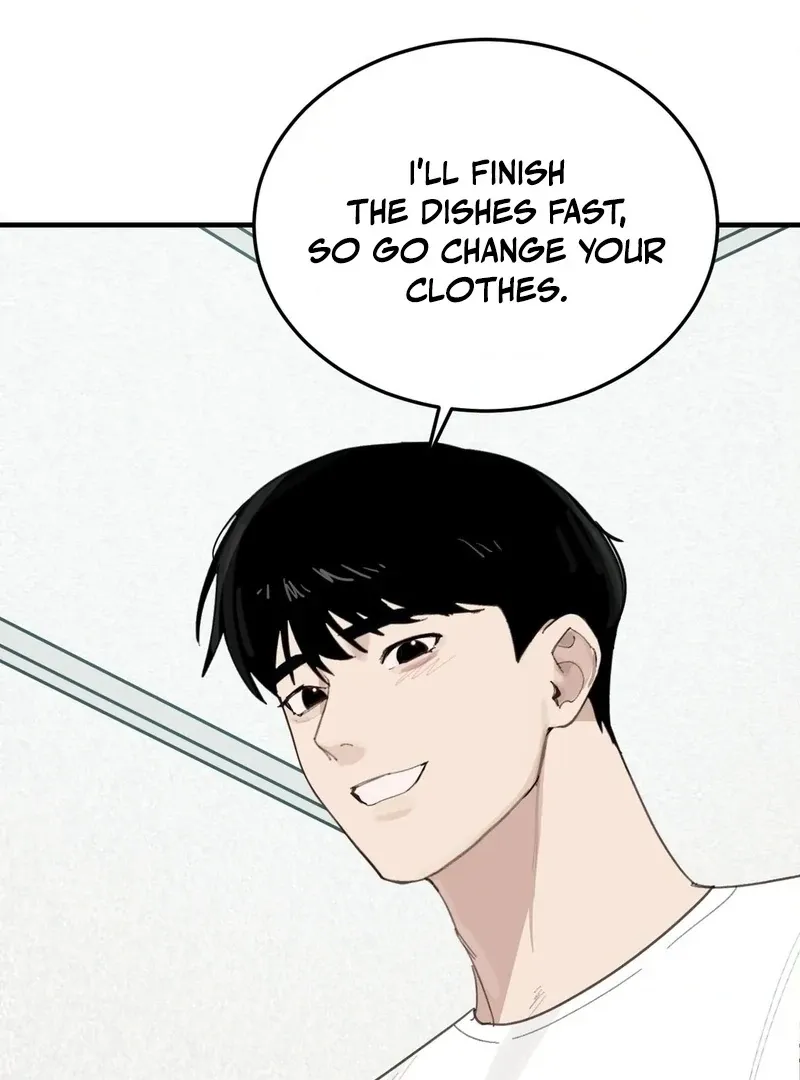 I Confessed to the Wrong Guy Chapter 3 page 23 - 