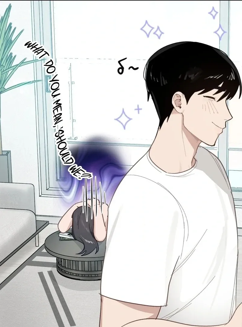 I Confessed to the Wrong Guy Chapter 3 page 27 - 